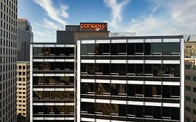 Canopy By Hilton New Orleans Downtown